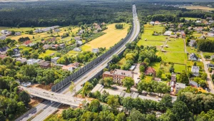 Budują ekspresówki na potęgę. Brakuje jeszcze ponad 2 tys. km