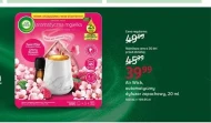 Dyfuzor Air Wick