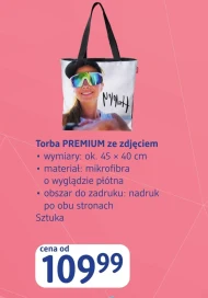 Torba Premium
