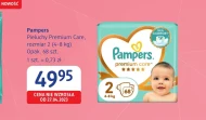 Pieluchy Pampers