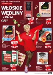 Mocny start - Kaufland