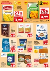 Mocny start - Kaufland