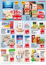 Mocny start - Kaufland