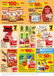 Mocny start - Kaufland
