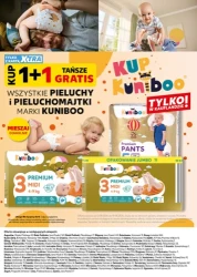 Mocny start - Kaufland