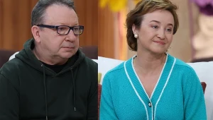 Zamachowski i Musiała wspólnie ogłosili. Podzielili się radością ze światem
