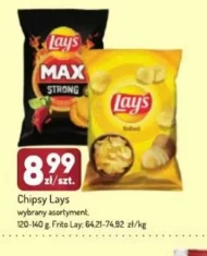 Chipsy Lay's