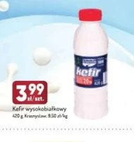 Кефір Krasnystaw