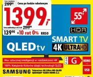 Telewizor Samsung
