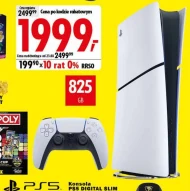 Konsola Sony