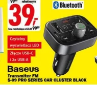 Transmiter Baseus