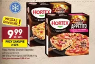 Pizza Hortex