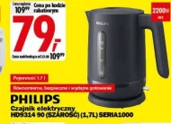 Czajnik elektryczny Philips