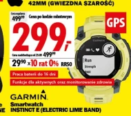 Smartwatch Garmin