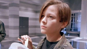 Edward Furlong