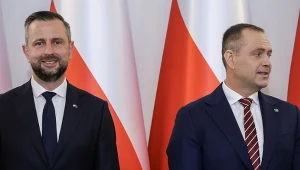 Karol Nawrocki od miesięcy zwleka z decyzją. Chodzi o szefów służb