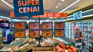 Biedronka, Lidl i ALDI wydłużają godziny. Przed 15 sierpnia sklepy będą otwarte dłużej