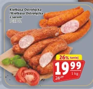 Kiełbasa Pekpol