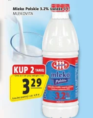 Mleko Mlekovita