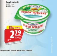 Serek wiejski Piątnica