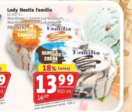 Lody Nestle