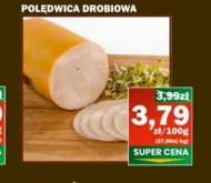 Polędwica K!