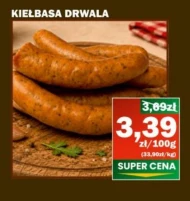 Kiełbasa K!