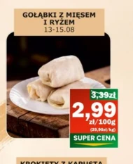 Gołąbki