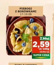Pierogi