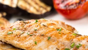 Smażenie ryby powoduje duże straty kwasów omega-3