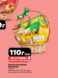Zestaw prezentowy Mova