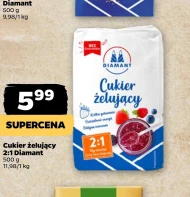 Cukier żelujący