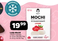 Lody Mochi