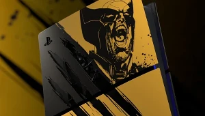 PS5 ze śladami pazurów? Oto limitowana edycja z serii Marvel's Wolverine