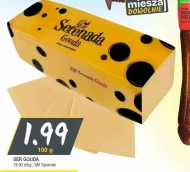 Ser Spomlek