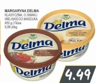 Margaryna Delma
