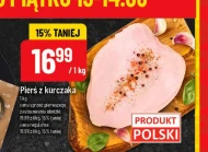 Куряча грудка Polski