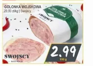 Golonka Swojscy