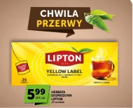 Чай Lipton