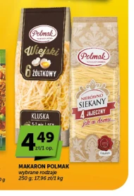 Makaron Polmak