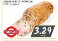 Zapiekaniec Bukat