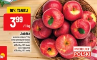 Яблука Polski