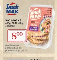 Млинець Smak Mak