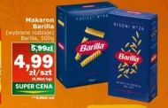 Makaron Barilla