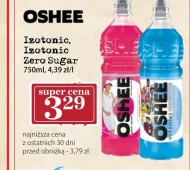 Ізотонічний напій Oshee
