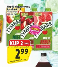 Napój Tymbark