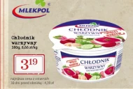 Chłodnik Mlekpol
