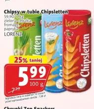 Chipsy Lorenz