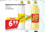 Газований напій Schweppes