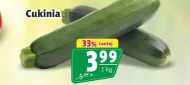 Cukinia
